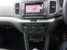 USED 2021 21 VOLKSWAGEN SHARAN 1.4 TSI SE Nav Euro 6 (s/s) 5dr 7 SEATS, FULL SERVICE HISTORY
