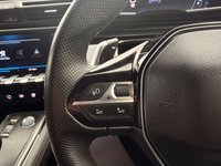 USED 2019 69 PEUGEOT 508 1.6 PureTech GT Fastback 5dr Petrol EAT Euro 6 (s/s) (225 bhp) FULL SERVICE HISTORY-FRESH MOT