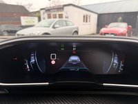 USED 2019 69 PEUGEOT 508 1.6 PureTech GT Fastback 5dr Petrol EAT Euro 6 (s/s) (225 bhp) FULL SERVICE HISTORY-FRESH MOT
