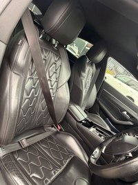 USED 2019 69 PEUGEOT 508 1.6 PureTech GT Fastback 5dr Petrol EAT Euro 6 (s/s) (225 bhp) FULL SERVICE HISTORY-FRESH MOT