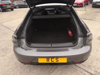 USED 2019 69 PEUGEOT 508 1.6 PureTech GT Fastback 5dr Petrol EAT Euro 6 (s/s) (225 bhp) FULL SERVICE HISTORY-FRESH MOT
