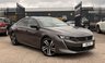 USED 2019 69 PEUGEOT 508 1.6 PureTech GT Fastback 5dr Petrol EAT Euro 6 (s/s) (225 bhp) FULL SERVICE HISTORY-FRESH MOT