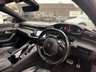 USED 2019 69 PEUGEOT 508 1.6 PureTech GT Fastback 5dr Petrol EAT Euro 6 (s/s) (225 bhp) FULL SERVICE HISTORY-FRESH MOT