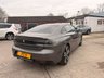 USED 2019 69 PEUGEOT 508 1.6 PureTech GT Fastback 5dr Petrol EAT Euro 6 (s/s) (225 bhp) FULL SERVICE HISTORY-FRESH MOT
