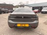 USED 2019 69 PEUGEOT 508 1.6 PureTech GT Fastback 5dr Petrol EAT Euro 6 (s/s) (225 bhp) FULL SERVICE HISTORY-FRESH MOT