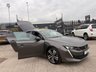 USED 2019 69 PEUGEOT 508 1.6 PureTech GT Fastback 5dr Petrol EAT Euro 6 (s/s) (225 bhp) FULL SERVICE HISTORY-FRESH MOT