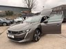 USED 2019 69 PEUGEOT 508 1.6 PureTech GT Fastback 5dr Petrol EAT Euro 6 (s/s) (225 bhp) FULL SERVICE HISTORY-FRESH MOT