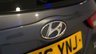 USED 2016 16 HYUNDAI IX20 1.4 Blue Drive SE Hatchback 5dr Petrol Manual Euro 6 (s/s) (90 ps) **PETROL**MANUAL**