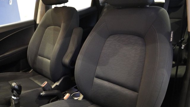 View our HYUNDAI IX20