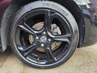 USED 2023 23 VAUXHALL CORSA 1.2 Turbo GS Hatchback 5dr Petrol Auto Euro 6 (s/s) (130 ps) 