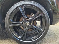 USED 2023 23 VAUXHALL CORSA 1.2 Turbo GS Hatchback 5dr Petrol Auto Euro 6 (s/s) (130 ps) 
