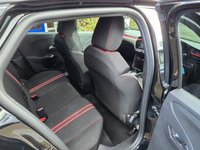 USED 2023 23 VAUXHALL CORSA 1.2 Turbo GS Hatchback 5dr Petrol Auto Euro 6 (s/s) (130 ps) 