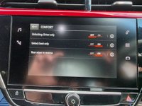 USED 2023 23 VAUXHALL CORSA 1.2 Turbo GS Hatchback 5dr Petrol Auto Euro 6 (s/s) (130 ps) 
