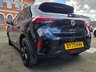 USED 2023 23 VAUXHALL CORSA 1.2 Turbo GS Hatchback 5dr Petrol Auto Euro 6 (s/s) (130 ps) 