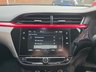 USED 2023 23 VAUXHALL CORSA 1.2 Turbo GS Hatchback 5dr Petrol Auto Euro 6 (s/s) (130 ps) 