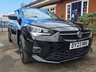 USED 2023 23 VAUXHALL CORSA 1.2 Turbo GS Hatchback 5dr Petrol Auto Euro 6 (s/s) (130 ps) 