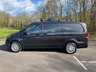 USED 2020 70 MERCEDES-BENZ VITO 1.7 110 CDI Progressive Panel Van 5dr Diesel Manual FWD L2 Euro 6 (s/s) (LWB) (102 ps) NO VAT! REFRIDGERATED VAN! TURBO DIESEL!