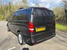 USED 2020 70 MERCEDES-BENZ VITO 1.7 110 CDI Progressive Panel Van 5dr Diesel Manual FWD L2 Euro 6 (s/s) (LWB) (102 ps) NO VAT! REFRIDGERATED VAN! TURBO DIESEL!