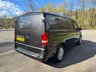 USED 2020 70 MERCEDES-BENZ VITO 1.7 110 CDI Progressive Panel Van 5dr Diesel Manual FWD L2 Euro 6 (s/s) (LWB) (102 ps) NO VAT! REFRIDGERATED VAN! TURBO DIESEL!