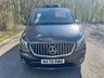 USED 2020 70 MERCEDES-BENZ VITO 1.7 110 CDI Progressive Panel Van 5dr Diesel Manual FWD L2 Euro 6 (s/s) (LWB) (102 ps) NO VAT! REFRIDGERATED VAN! TURBO DIESEL!