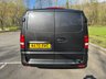 USED 2020 70 MERCEDES-BENZ VITO 1.7 110 CDI Progressive Panel Van 5dr Diesel Manual FWD L2 Euro 6 (s/s) (LWB) (102 ps) NO VAT! REFRIDGERATED VAN! TURBO DIESEL!