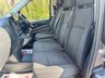 USED 2020 70 MERCEDES-BENZ VITO 1.7 110 CDI Progressive Panel Van 5dr Diesel Manual FWD L2 Euro 6 (s/s) (LWB) (102 ps) NO VAT! REFRIDGERATED VAN! TURBO DIESEL!