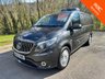 USED 2020 70 MERCEDES-BENZ VITO 1.7 110 CDI Progressive Panel Van 5dr Diesel Manual FWD L2 Euro 6 (s/s) (LWB) (102 ps) NO VAT! REFRIDGERATED VAN! TURBO DIESEL!