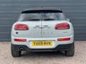 USED 2020 69 MINI CLUBMAN 1.5 Cooper Exclusive Estate 5dr Heated Front Seats, leather