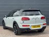 USED 2020 69 MINI CLUBMAN 1.5 Cooper Exclusive Estate 5dr Heated Front Seats, leather