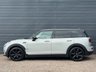USED 2020 69 MINI CLUBMAN 1.5 Cooper Exclusive Estate 5dr Heated Front Seats, leather