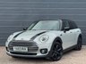 USED 2020 69 MINI CLUBMAN 1.5 Cooper Exclusive Estate 5dr Heated Front Seats, leather