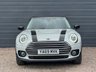 USED 2020 69 MINI CLUBMAN 1.5 Cooper Exclusive Estate 5dr Heated Front Seats, leather