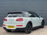 USED 2020 69 MINI CLUBMAN 1.5 Cooper Exclusive Estate 5dr Heated Front Seats, leather