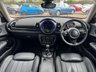 USED 2020 69 MINI CLUBMAN 1.5 Cooper Exclusive Estate 5dr Heated Front Seats, leather