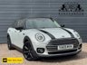 USED 2020 69 MINI CLUBMAN 1.5 Cooper Exclusive Estate 5dr Heated Front Seats, leather