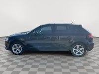 USED 2017 17 AUDI A3 1.0 TFSI SE Sportback 5dr Petrol Manual Euro 6 (s/s) (116 ps) LOW MILEAGE