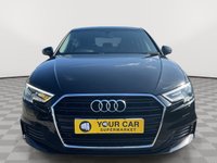 USED 2017 17 AUDI A3 1.0 TFSI SE Sportback 5dr Petrol Manual Euro 6 (s/s) (116 ps) LOW MILEAGE