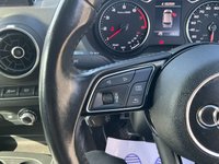 USED 2017 17 AUDI A3 1.0 TFSI SE Sportback 5dr Petrol Manual Euro 6 (s/s) (116 ps) LOW MILEAGE