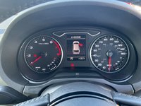 USED 2017 17 AUDI A3 1.0 TFSI SE Sportback 5dr Petrol Manual Euro 6 (s/s) (116 ps) LOW MILEAGE