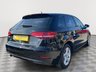 USED 2017 17 AUDI A3 1.0 TFSI SE Sportback 5dr Petrol Manual Euro 6 (s/s) (116 ps) LOW MILEAGE