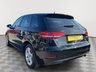 USED 2017 17 AUDI A3 1.0 TFSI SE Sportback 5dr Petrol Manual Euro 6 (s/s) (116 ps) LOW MILEAGE