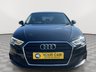 USED 2017 17 AUDI A3 1.0 TFSI SE Sportback 5dr Petrol Manual Euro 6 (s/s) (116 ps) LOW MILEAGE