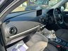 USED 2017 17 AUDI A3 1.0 TFSI SE Sportback 5dr Petrol Manual Euro 6 (s/s) (116 ps) LOW MILEAGE