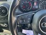 USED 2017 17 AUDI A3 1.0 TFSI SE Sportback 5dr Petrol Manual Euro 6 (s/s) (116 ps) LOW MILEAGE