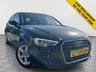 USED 2017 17 AUDI A3 1.0 TFSI SE Sportback 5dr Petrol Manual Euro 6 (s/s) (116 ps) LOW MILEAGE