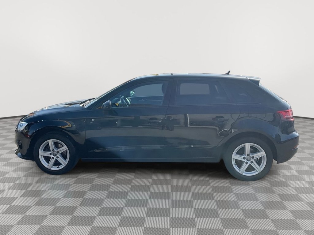 USED 2017 17 AUDI A3 1.0 TFSI SE Sportback 5dr Petrol Manual Euro 6 (s/s) (116 ps) LOW MILEAGE