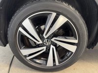 USED 2022 22 VOLKSWAGEN T-ROC 1.5 TSI R-Line SUV 5dr Petrol DSG Euro 6 (s/s) (150 ps) All VW Dealer Service History