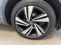 USED 2022 22 VOLKSWAGEN T-ROC 1.5 TSI R-Line SUV 5dr Petrol DSG Euro 6 (s/s) (150 ps) All VW Dealer Service History
