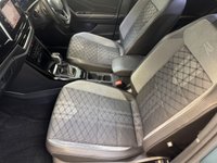 USED 2022 22 VOLKSWAGEN T-ROC 1.5 TSI R-Line SUV 5dr Petrol DSG Euro 6 (s/s) (150 ps) All VW Dealer Service History