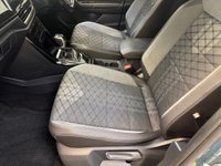 USED 2022 22 VOLKSWAGEN T-ROC 1.5 TSI R-Line SUV 5dr Petrol DSG Euro 6 (s/s) (150 ps) All VW Dealer Service History